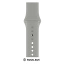 Silicone Band Strap for Apple Watch Series 1/2/3/4/5 iWatch Sports 38/40/42/44mm