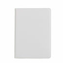 360 Rotating Leather Folio Case Cover Stand for iPad 2 | iPad 3 | iPad 4