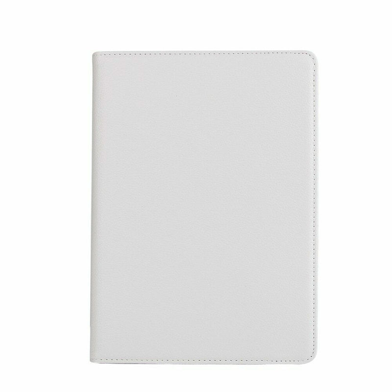 360 Rotating Leather Folio Case Cover Stand for iPad 2 | iPad 3 | iPad 4