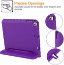Kids Shockproof Foam Case Handle Cover Stand For iPad 2 / iPad 3 / iPad 4