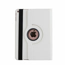 360 Rotating Leather Folio Case Cover Stand for iPad Pro iPad 7 / iPad 8 / Air 3 / iPad 10.5“&10.2”