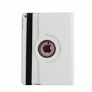 360 Rotating Leather Folio Case Cover Stand for For iPad Air 1/2 | iPad 5/6 | iPad Pro 9.7 inch (2016)