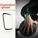 Tempered Glass Screen Protector For Apple Watch iWatch 6 5 4 3 SE 38/40/42/44 mm