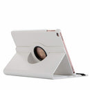 360 Rotating Leather Folio Case Cover Stand for For iPad Air 1/2 | iPad 5/6 | iPad Pro 9.7 inch (2016)