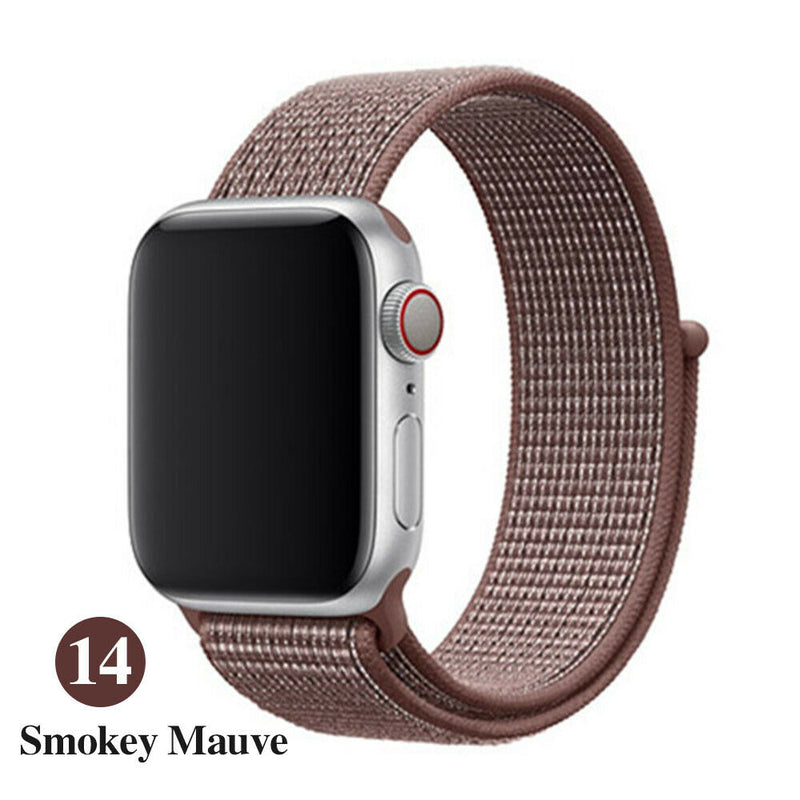 Watch series 4 sport loop top