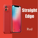 Liquid Silicone Case Camera Lens Cover For iPhone 12 11 Pro XS Max XR X 8 7 Plus