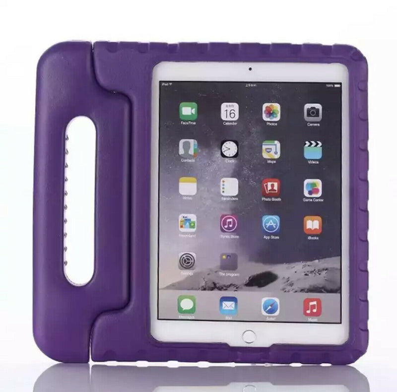 Kids Shockproof Foam Case Handle Cover Stand For iPad Pro iPad Pro 9.7 / Air / Air 2 / iPad 5th / iPad 6th