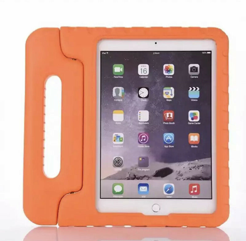 Kids Shockproof Foam Case Handle Cover Stand For iPad Pro iPad Pro 9.7 / Air / Air 2 / iPad 5th / iPad 6th