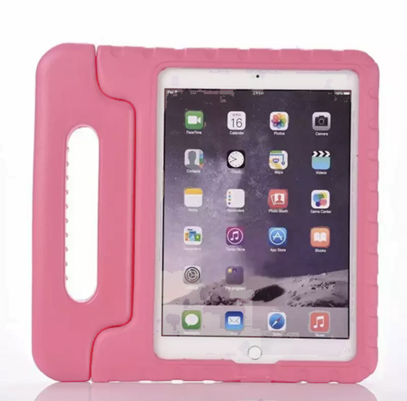 Kids Shockproof Foam Case Handle Cover Stand For iPad Pro iPad 7 / iPad 8 / Air 3 / iPad 10.5“&10.2”
