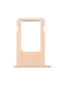 Sim Tray Compatible For iPhone 6 Plus (Gold)