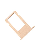 Sim Tray Compatible For iPhone 6 Plus (Gold)