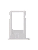 Sim Tray Compatible For iPhone 6 Plus (Silver)